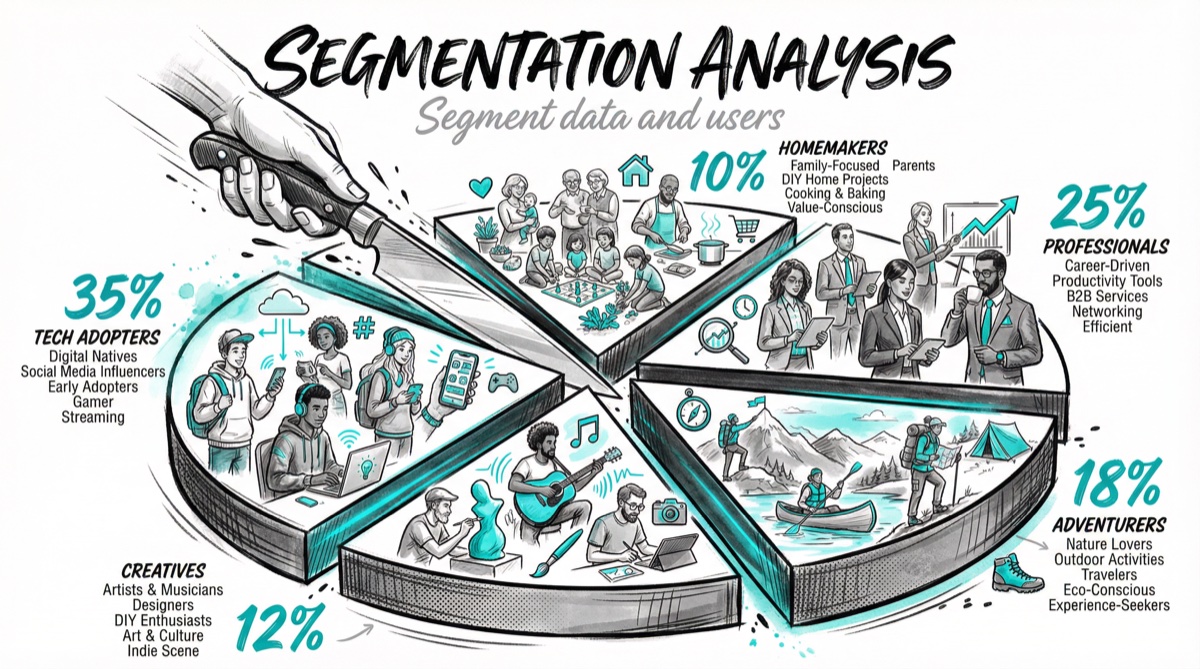 Segmentation Analysis